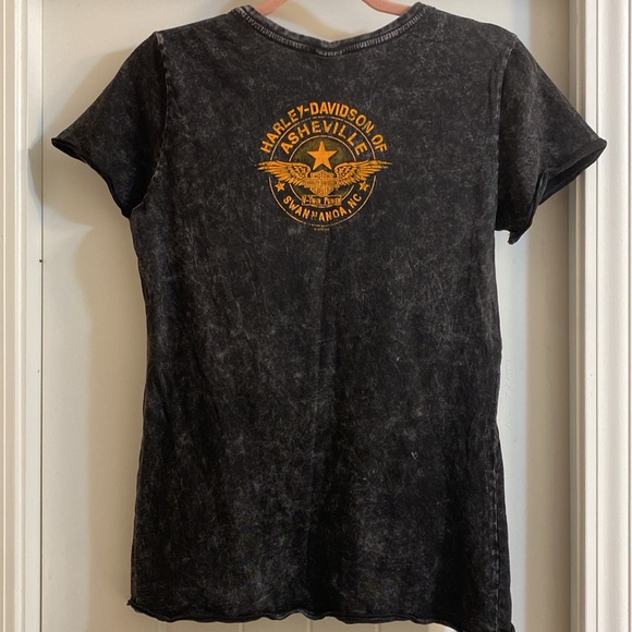 Harley Davidson Top - Picture 2 of 4